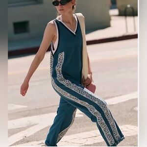 Free People Daytrip Onesie NWT